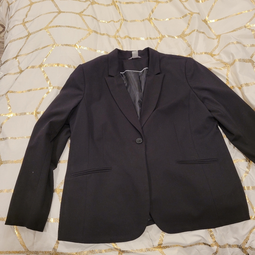 Liz Claiborne suit jacket - Picture 5 of 5